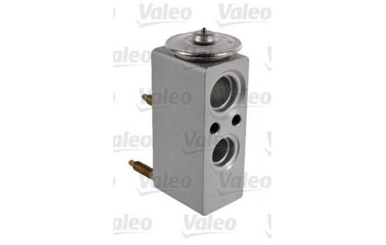 Expansion Valve, air conditioning