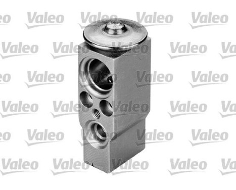 Expansion Valve, air conditioning