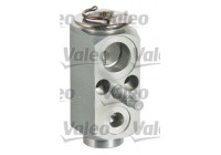 Expansion Valve, air conditioning