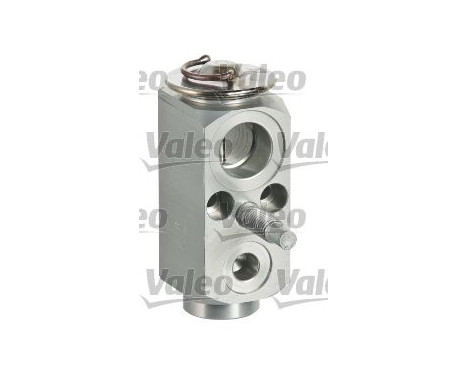 Expansion Valve, air conditioning