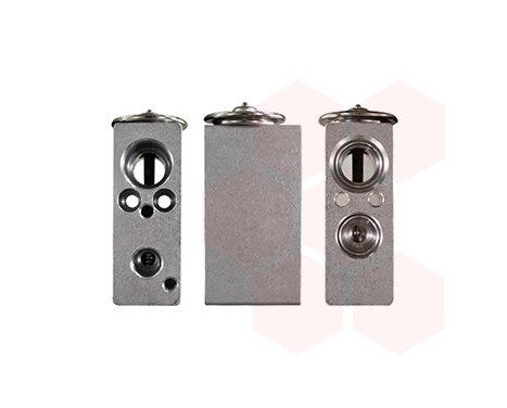 Expansion Valve, air conditioning