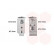 Expansion Valve, air conditioning, Thumbnail 2