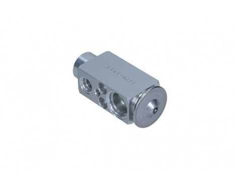 Expansion Valve, air conditioning