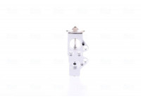 Expansion Valve, air conditioning