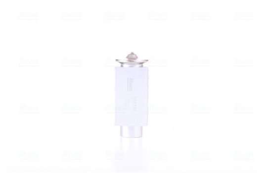 Expansion Valve, air conditioning