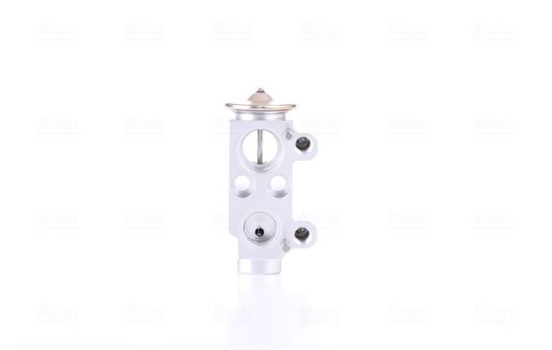 Expansion Valve, air conditioning