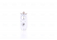 Expansion Valve, air conditioning