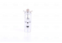 Expansion Valve, air conditioning