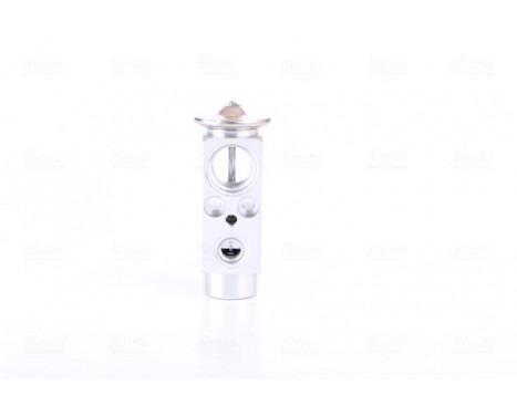 Expansion Valve, air conditioning
