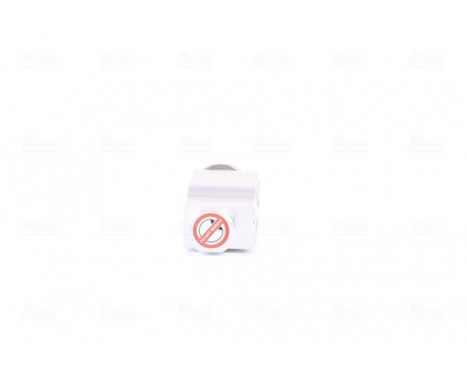 Expansion Valve, air conditioning, Image 3