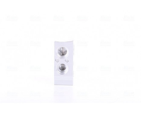 Expansion Valve, air conditioning