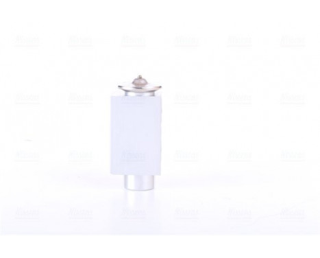 Expansion Valve, air conditioning