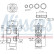 Expansion Valve, air conditioning, Thumbnail 6