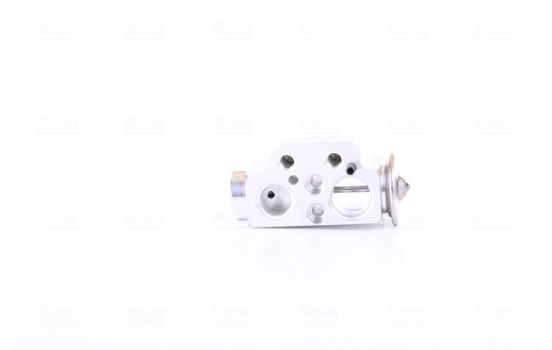 Expansion Valve, air conditioning