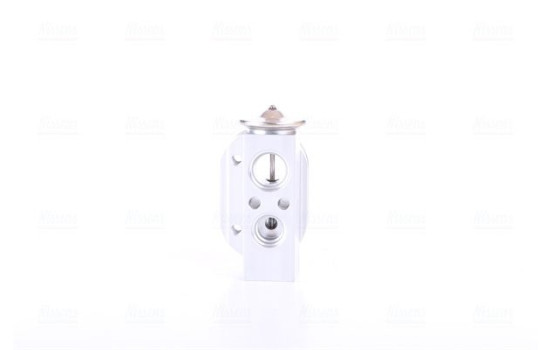 Expansion Valve, air conditioning