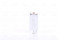 Expansion Valve, air conditioning