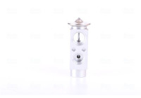 Expansion Valve, air conditioning