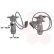 Expansion Valve, air conditioning, Thumbnail 2