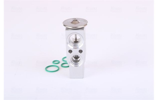 Expansion valve, air conditioning, Image 3