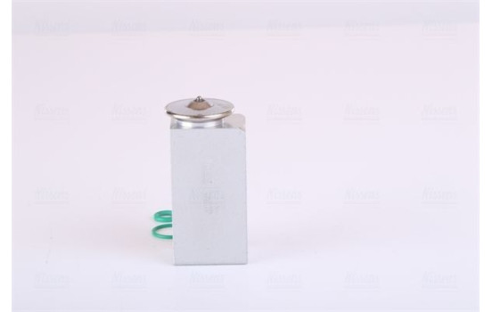 Expansion valve, air conditioning, Image 2