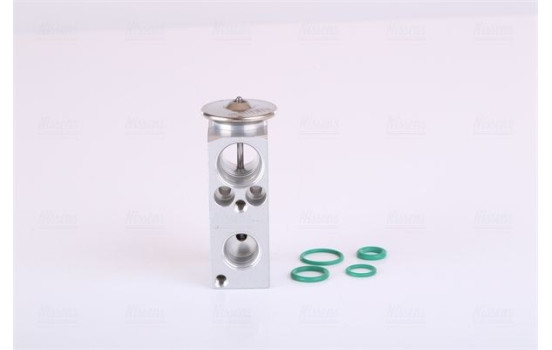 Expansion valve, air conditioning, Image 3