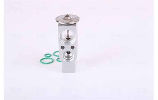 Expansion valve, air conditioning, Image 3