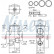 Expansion valve, air conditioning, Thumbnail 6