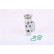 Expansion valve, air conditioning