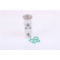 Expansion valve, air conditioning