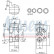 Expansion valve, air conditioning, Thumbnail 5
