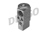 Expansion Valve, air conditioning