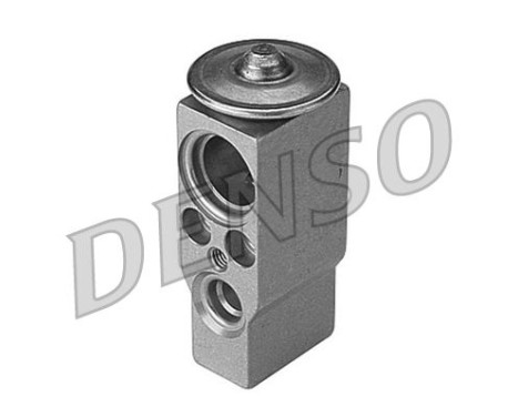 Expansion Valve, air conditioning
