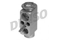 Expansion Valve, air conditioning