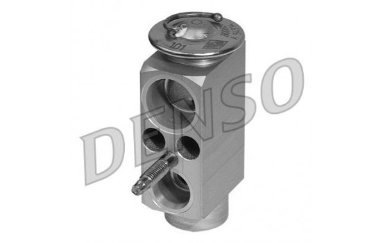 Expansion Valve, air conditioning