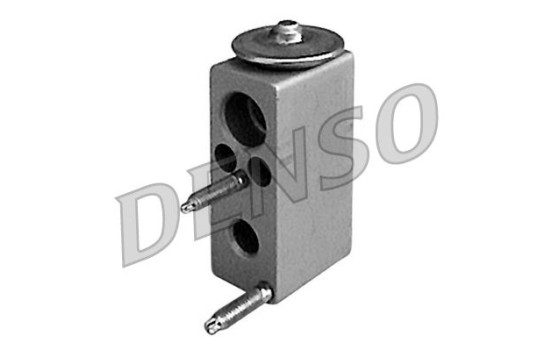 Expansion Valve, air conditioning