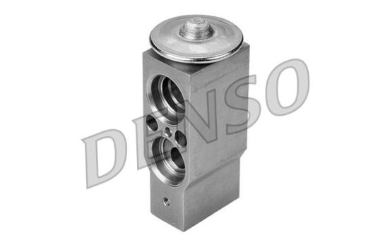 Expansion Valve, air conditioning