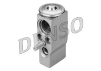 Expansion Valve, air conditioning