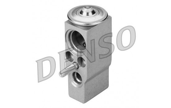 Expansion Valve, air conditioning