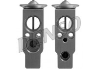 Expansion Valve, air conditioning