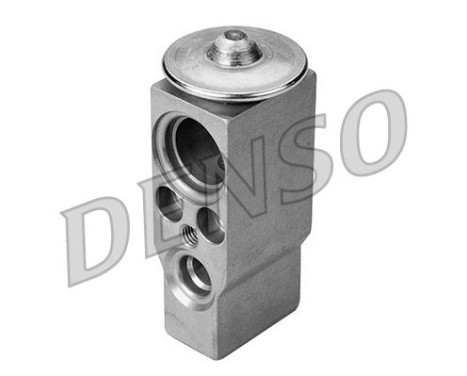 Expansion Valve, air conditioning