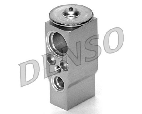 Expansion Valve, air conditioning