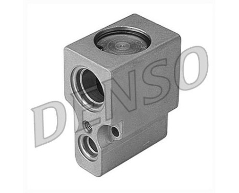 Expansion Valve, air conditioning