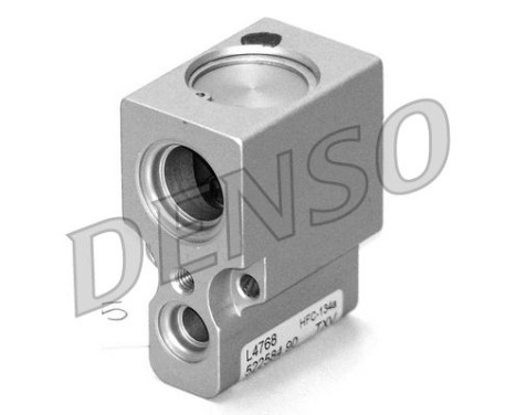 Expansion Valve, air conditioning