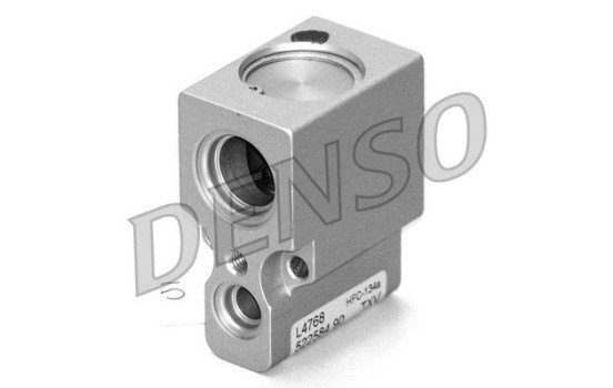 Expansion Valve, air conditioning