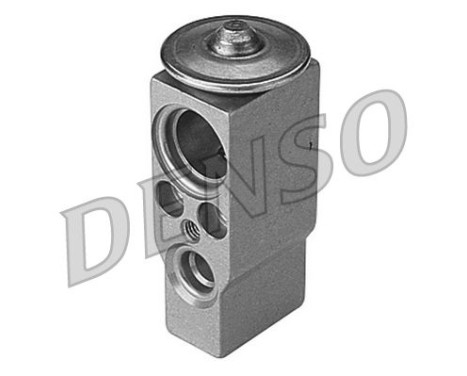 Expansion Valve, air conditioning