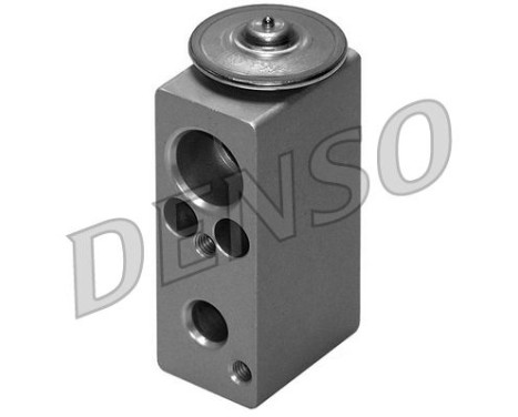 Expansion Valve, air conditioning