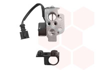 Expansion Valve, air conditioning
