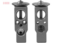 Expansion Valve, air conditioning