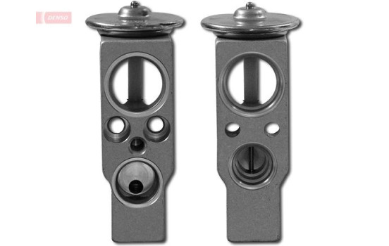 Expansion Valve, air conditioning