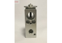 Expansion Valve, air conditioning